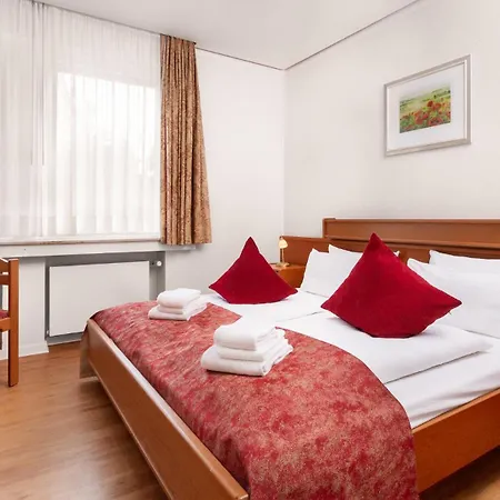 Zur Windmühle Restaurant - Beckum