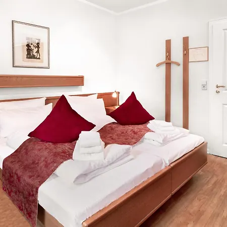 Zur Windmühle Restaurant -