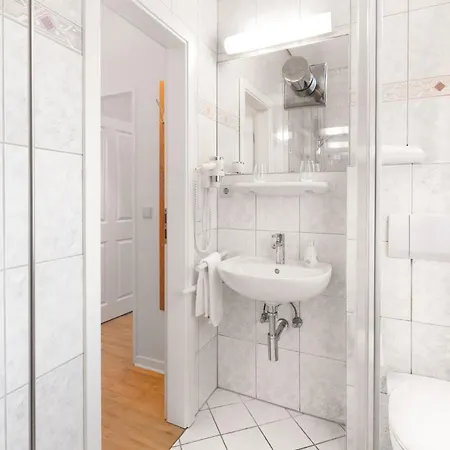 Zur Windmühle Restaurant -