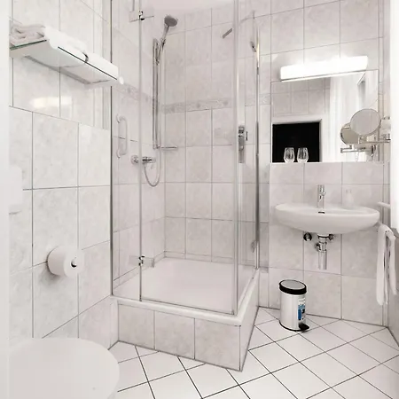 Zur Windmühle Restaurant - Hotel *