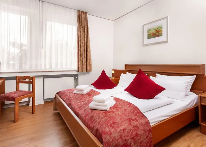 Zur Windmuehle Restaurant - بيكم