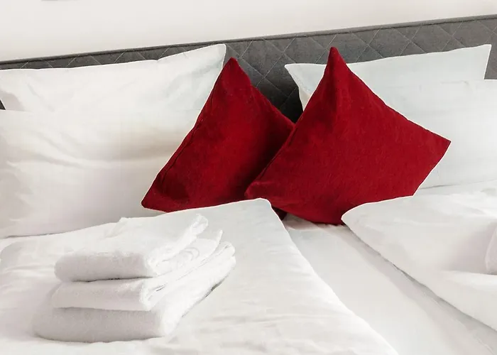 فندق Zur Windmuehle Restaurant - *