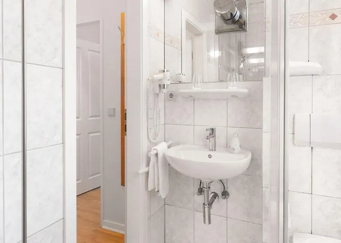 Zur Windmuehle Restaurant -